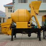 Hot Sale Concrete Equipment Jbt30 Concrete Pump with Mixer