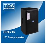 Audio Speaker Srx715