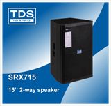 Audio Speaker Srx715