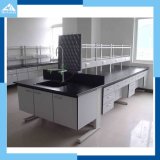 Lab Furniture Epoxy Resin Lab Bench Top (Beta-C-01-06A)