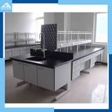 Lab Furniture Epoxy Resin Lab Bench Top (Beta-C-01-06A)