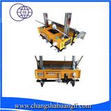 Hl-6 New Technology Machine Cement Plaster Spraying Machine /Auto Rendering Machine