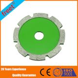 Segmented Diamond Tuck Pointing Saw Disk