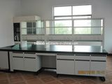 Island Bench Lab Furniture (Beta-C-01-06A)