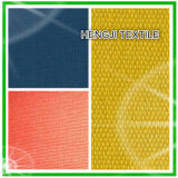 100% Cotton Canvas Fabric of Textile (W064)
