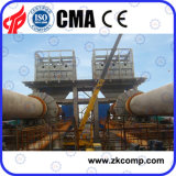 Most Professional Petroleum Industry Use Ceramic Sand Production Line