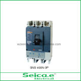 High Quality Ns Moulded Case Circuit Breakers