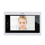 10 Inch Luxury Video Door Phone for Villa (MC-528F69-10)