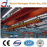 QL Model Revolving Electromagnetic Hanger Overhead/Eot Crane