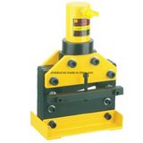 No Scrap Hydraulic Brass Cutter (CWC-150)