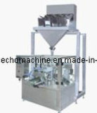 Washing Powder Pouch Packing Machinery Mr6/8-200kl
