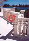 Stone Balustrade (SBT-14)