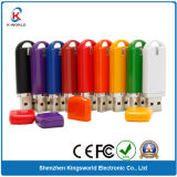Colorful Plastic USB Disk for Promotion