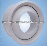 China Made Aluminium Jet Nozzle Diffuser, Jet Air Ball Ventilation