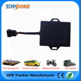 GPS Tracker Device Detecting Mini Wateproof Motorcycle/Car Toyoto GPS Software Mt08