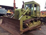 Used Cat Bulldozers D6d, Used Dozer Caterpillar D6d