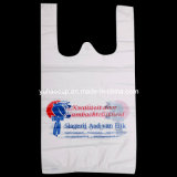 Plastic Shopping Bags (YHP-107)