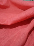 Greige Linen Rayon Fabric