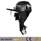 4-Stroke 25HP Outboard Engine