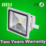 Waterproof 50W Floodlight LED Outdoor Light