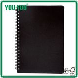 Custom Spiral Bound Notebooks