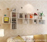 Widly Used Wall Sheles for Storage/Decoration
