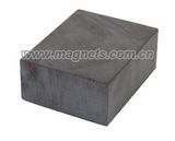 Ferrite Cube Magnet, Cube Ferrite Magnet