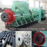 Carbon Powder Extrusion Machinery