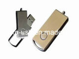 Swivel USB Flash Disk (HXQ-R013)