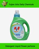 Laundry Lessive Liquid Detergent Stain Remover