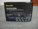 Sclass M100 HD Receiver