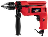 500W Impact Drill (Z1J-MTL-13A)