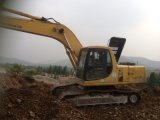 Used Excavator PC200-6