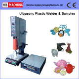 Ultrasonic Soldering Equipment