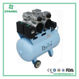 Silent Oil Free Air Compressor (DA7002)