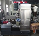 Vertical Centrifuge Plastic Drying Dehydrator/ Dewatering Machine