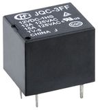 Hongfa Jqc-3FF Hf3FF Relays