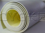 Heat Insulation EPE or XPE Closed Cell Foam with Aluminum Foil Foam Insulation for Roof