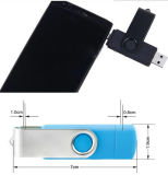 Mobile Phone USB Flash Disk