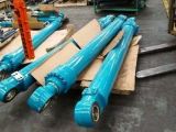 Double Acting/Single Acting Hydraulic Cylinders
