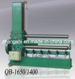 Paper Belt Slitting Machine (QB-1400)