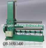 Paper Belt Slitting Machine (QB-1400)