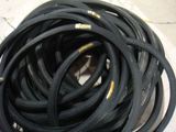 Motorbike Tyre
