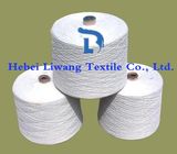 Polyester Yarn Spun for Knitting and Weaving