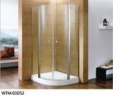 Farmeless Shower Room Wtm-03D52