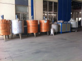 Soft Drink Manufacturing Process, Soft Drink Manufacturing Machinery, Soft Drink Manufacturing Equipment