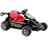 Battery Operated Kids Go Cart with Remote Control