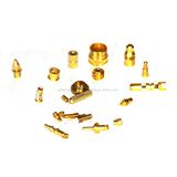 Machining Parts From China Famous Manufacturer