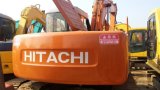 Hitachi Ex120-2 Excavator