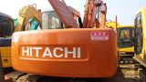 Hitachi Ex120-2 Excavator